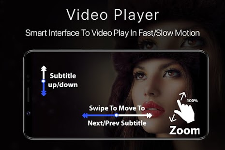 Sax Video Player - HD Video Player 2021 Screenshot