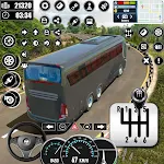 Cover Image of Download Coach Bus Driving Simulator  APK