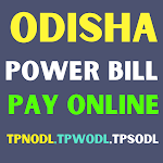 Cover Image of ดาวน์โหลด Odisha Power Bill Pay Online  APK
