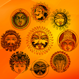 Navgrah Shanti -Mantra & Aarti icon