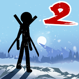 Stick Fight: Shadow Warrior 2 Mod Apk