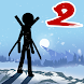 Stick Fight: Shadow Warrior 2 - Androidアプリ