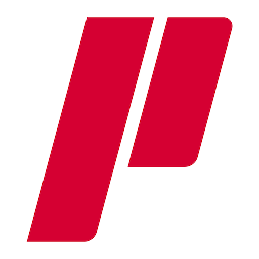 Peterhans iBar logo