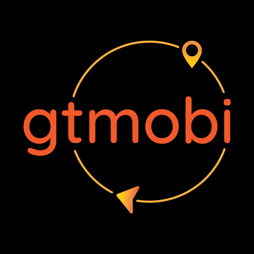 gtmobi Live logo