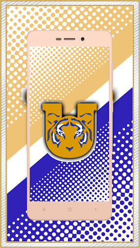 Android application Tigers of Nuevo León Passion screenshort