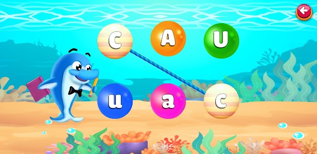  ABC Kids Games Apk Mod for Android [Unlimited Coins/Gems] 8