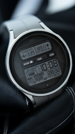 Digital Sensor 0003 Screen 2