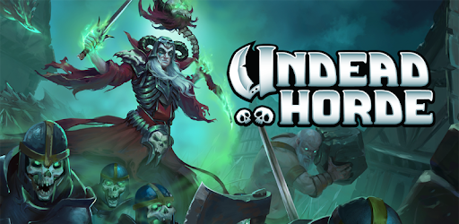 Undead Horde v1.2.2.01 APK (Full Game Unlocked)