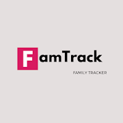 FamTrack (GPS Tracker for Family)