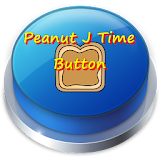 Peanut J Time Button icon