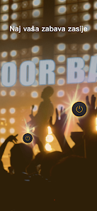 Slika posnetka zaslona