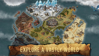 Game screenshot Soul Catcher - Action RPG apk download
