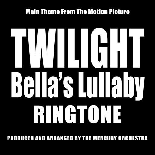 Twilight Ringtone 1.0 Icon