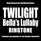 Twilight Ringtone icon