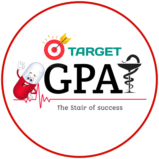 Target GPAT logo