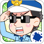 Cover Image of ダウンロード ZzangFunnyComics24  APK