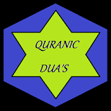 QURANIC DUA'S icon