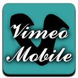 Vimeo Mobile icon