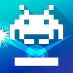 Cover Image of Tải xuống Arkanoid vs Space Invaders  APK