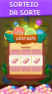 Lucky Fruit 204