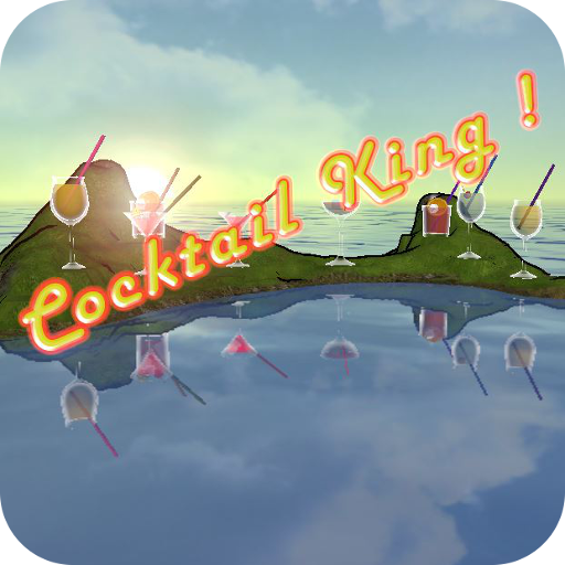 Cocktail King logo