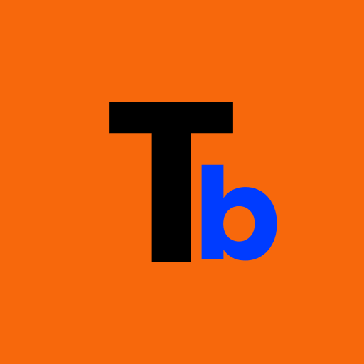 Tymbuh logo