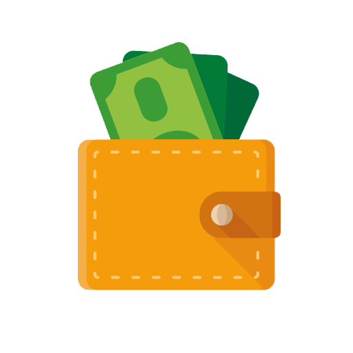 ServerLife - Tip Tracker Logo