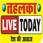Cover Image of Unduh Tahalka Live Today 1.0 APK