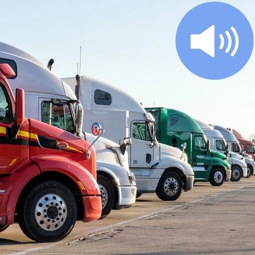 Truck Sounds and Wallpapers تنزيل على نظام Windows