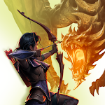 Cover Image of Télécharger Amis et dragons  APK