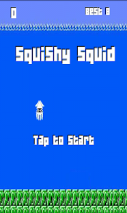 Sargent Squid Lid(圖1)-速報App