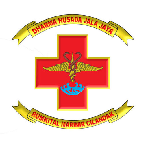 RS Marinir Cilandak logo