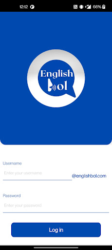 English Bol
