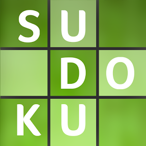 Sudoku: Number Match Game Puzzle