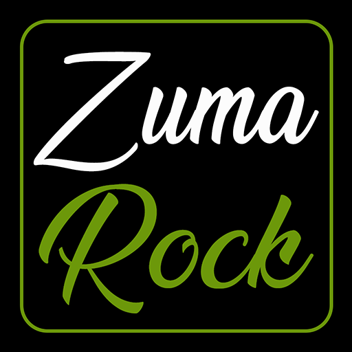 Zuma Rock Restaurant logo