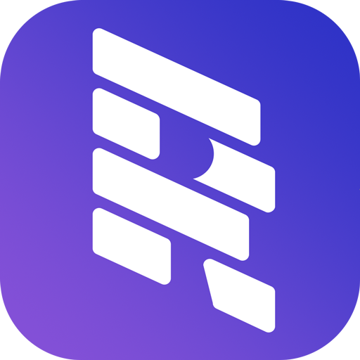 Rosterfy logo