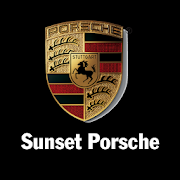 Sunset Porsche Service 2.0.1 Icon