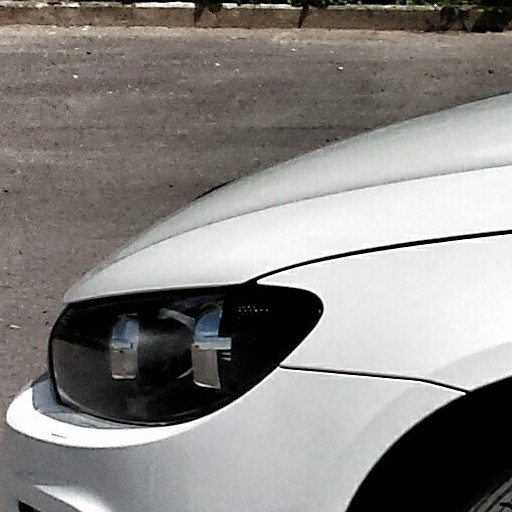 Forza Community App logo