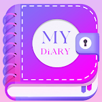 Diary Secret - Daily Journal
