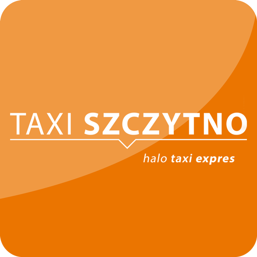 Taxi Szczytno Halo Taxi Expres logo