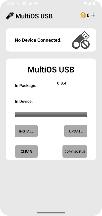 MultiOS-USB (Unofficial) - 0.9.2-151 - (Android)