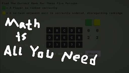 Android application MathCombinatorial1963-6 screenshort