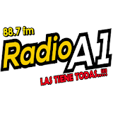 Radio A 1 Peru icon