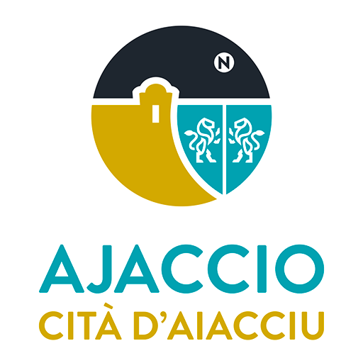 Ajaccio  Icon