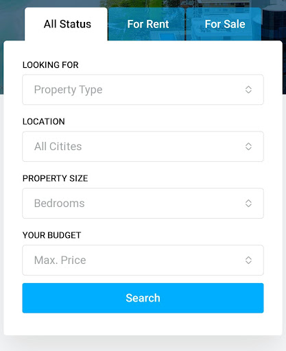Android application Mydhra screenshort