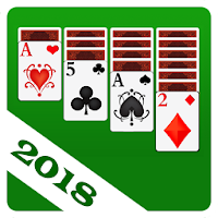 Classic Solitaire 2018