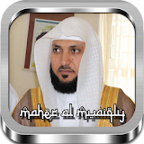 Al-Quran Maher Al Muaiqly MP3 icon