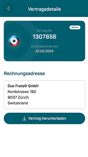 App-Vorschau