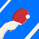 TT Game - Table Tennis Training - Androidアプリ