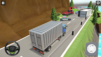 Game screenshot Vehicle Driving Simulator 3D hack